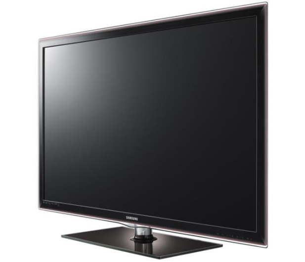 Samsung UE46D6100 - 1411593 - zdjęcie 2